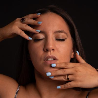 Sesión fotos Miriam: Rostro y manos 016