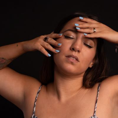 Sesión fotos Miriam: Rostro y manos 017