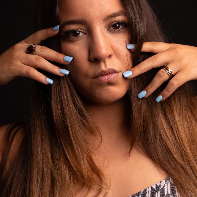 Sesión fotos Miriam: Rostro y manos 020