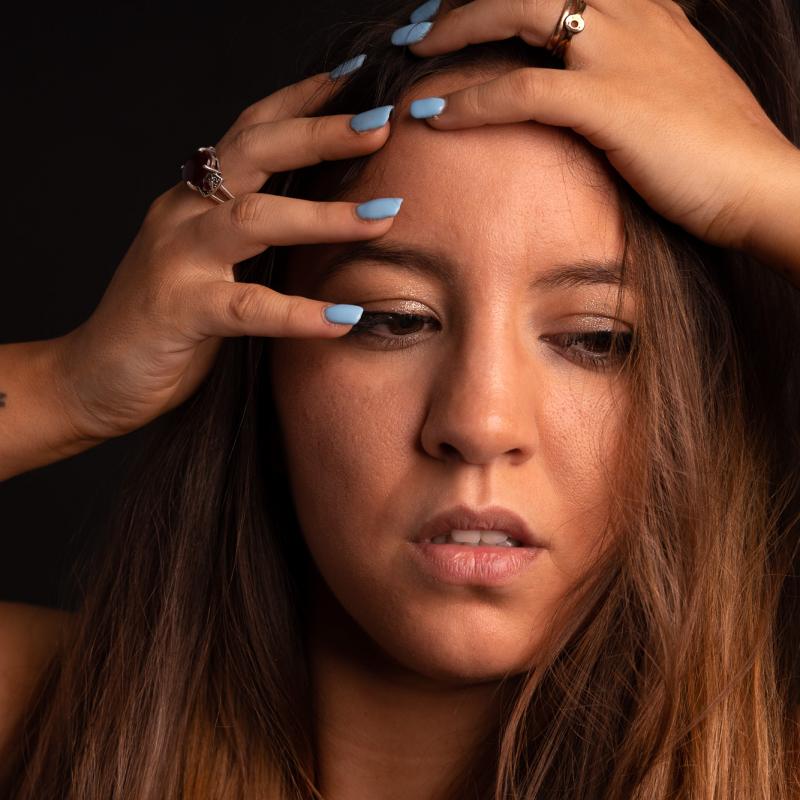 Sesión fotos Miriam: Rostro y manos 022