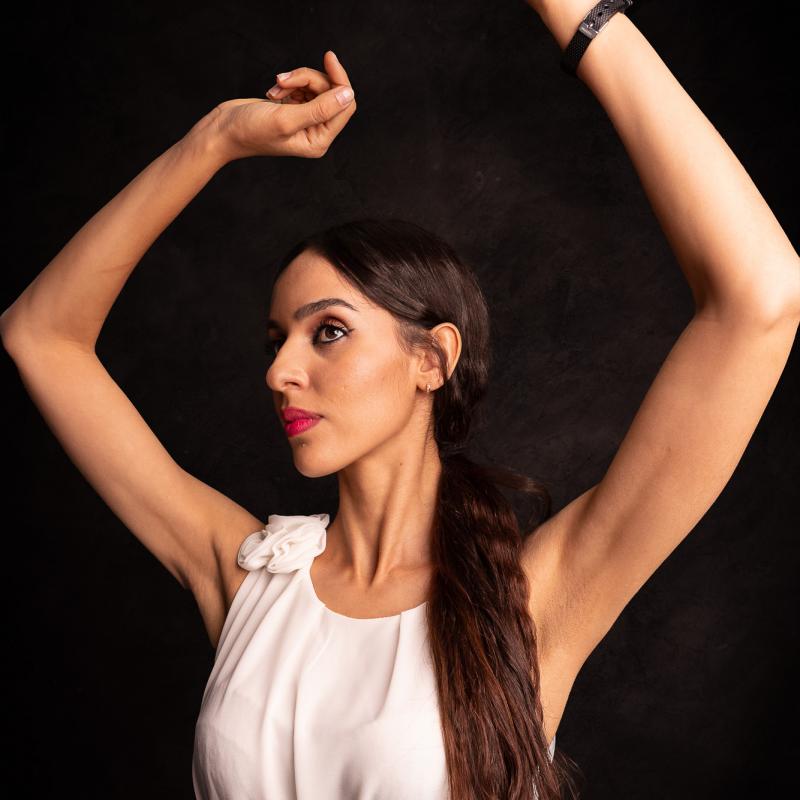 Sesión fotos: Jazmine en Blanco 039