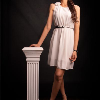 Sesión fotos: Jazmine en Blanco 041