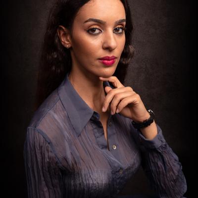 Sesión fotos: Jazmine en azul 053