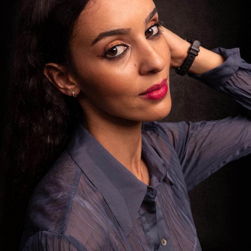 Sesión fotos: Jazmine en azul 055