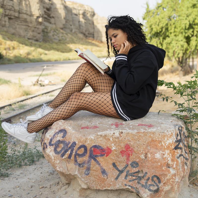 Sesión fotos Saelel en exteriores 006