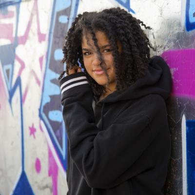 Sesión fotos Saelel en exteriores 037