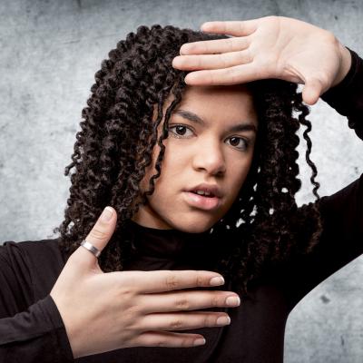 Sesión fotos Saelel en estudio 012