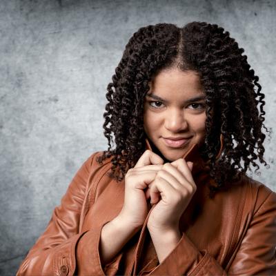 Sesión fotos Saelel en estudio 132