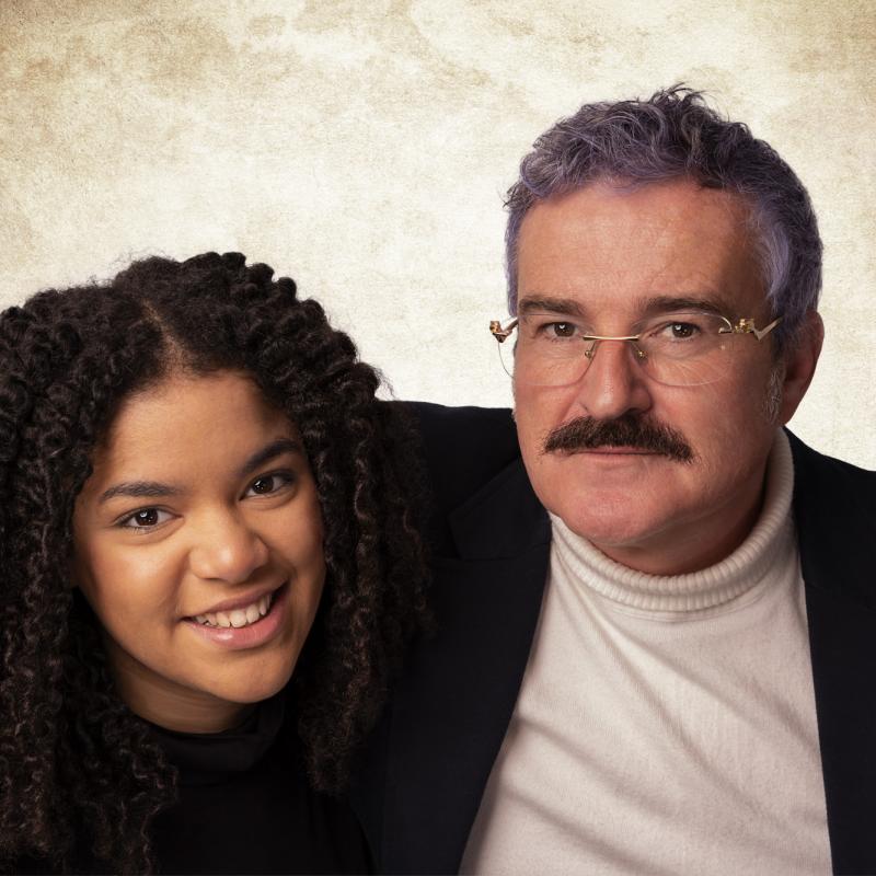 Sesión fotos Saelel en estudio 176