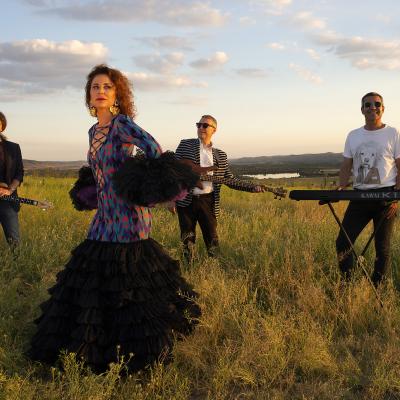 Sesión fotos Olé-Olé en exteriores 021