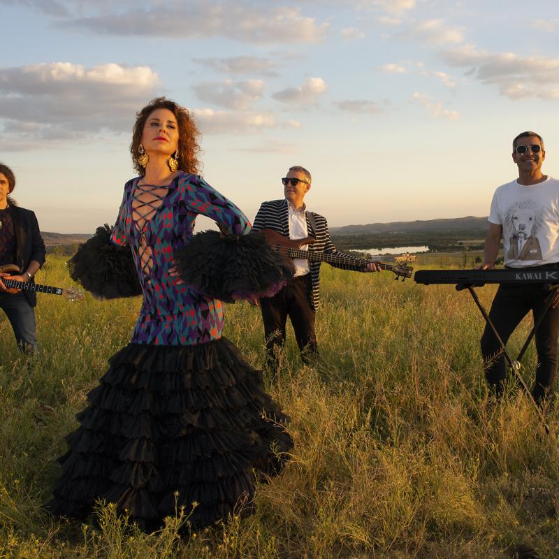 Sesión fotos Olé-Olé en exteriores 022