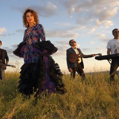 Sesión fotos Olé-Olé en exteriores 024