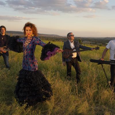 Sesión fotos Olé-Olé en exteriores 026