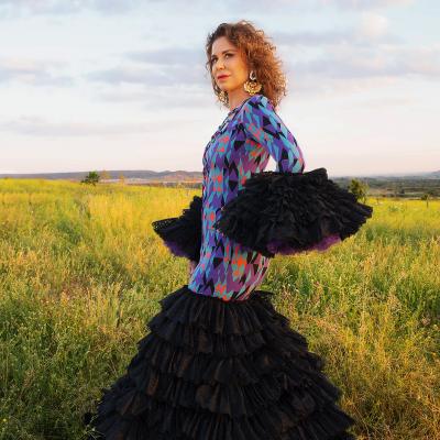 Sesión fotos Olé-Olé en exteriores 030