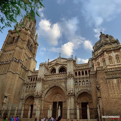Catedral de Toledo