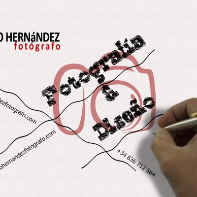 Fotografía y Diseño