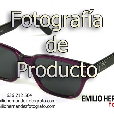 Fotografía de producto