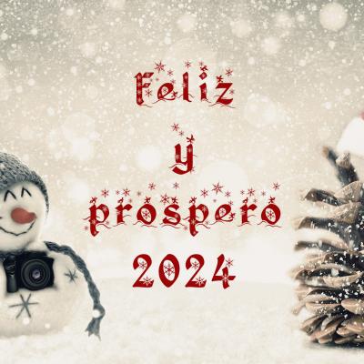 Feliz 2024