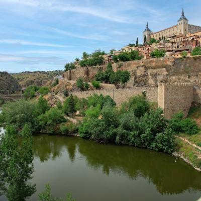 Toledo