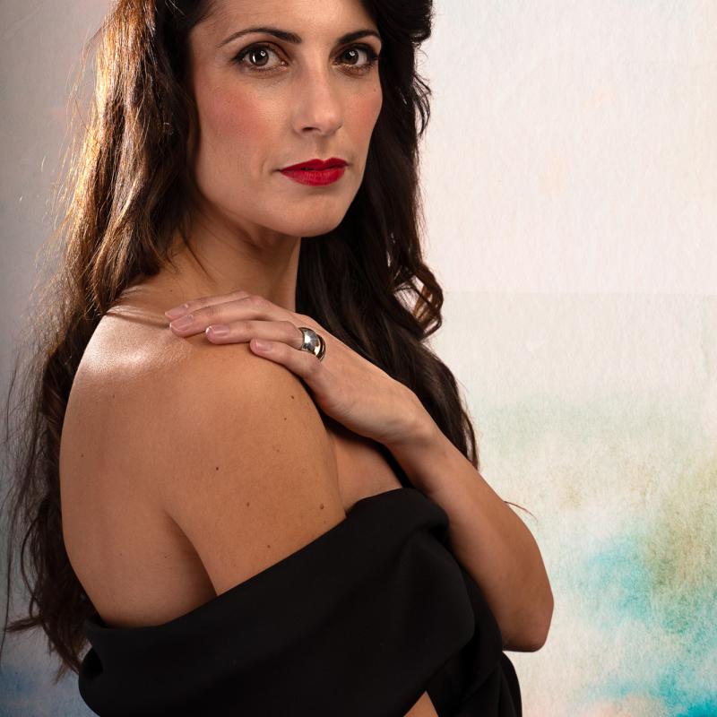 Patricia - Estudio 024