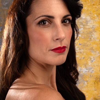 Patricia - Estudio 025