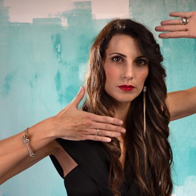 Patricia - Estudio 028