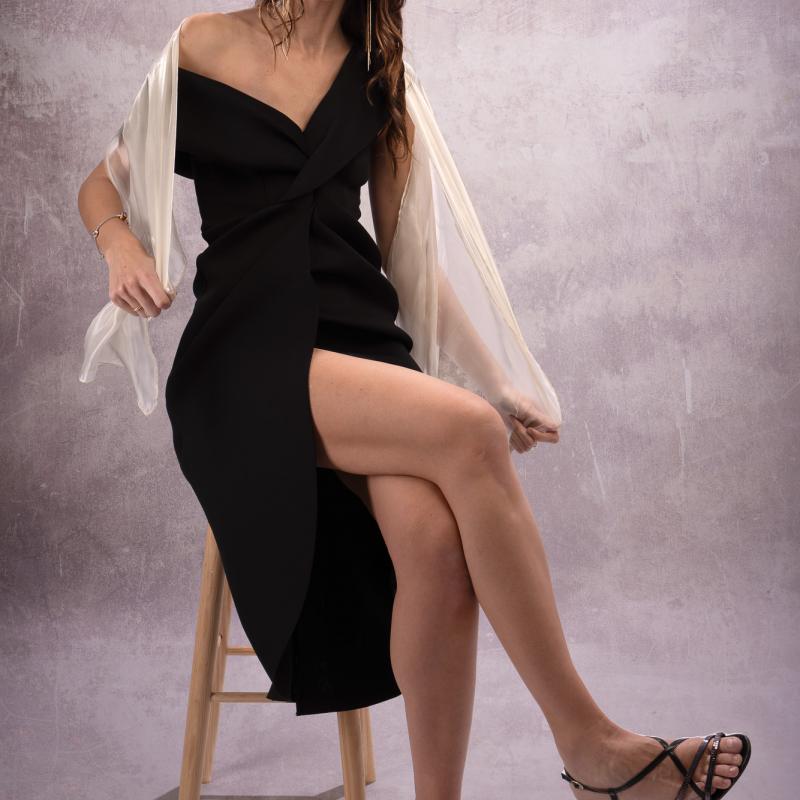 Patricia - Estudio 031