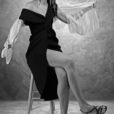 Patricia - Estudio 032