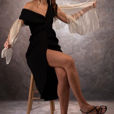 Patricia - Estudio 033