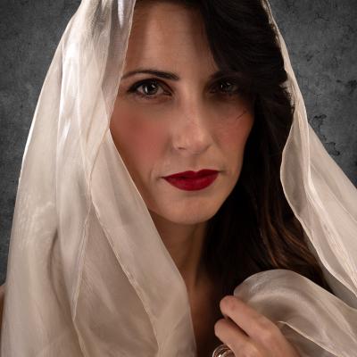 Patricia - Estudio 037