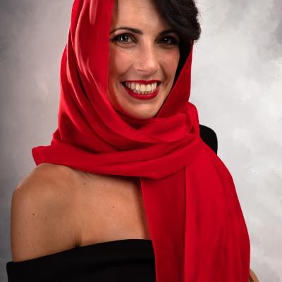 Patricia - Estudio 038