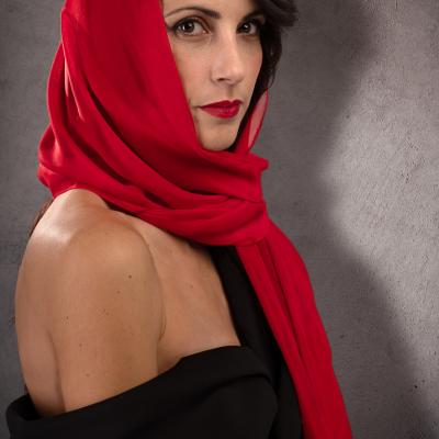 Patricia - Estudio 039