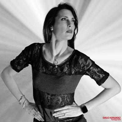 Patricia - Sport 031