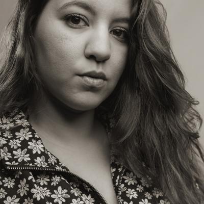 Especial retratos en B&N