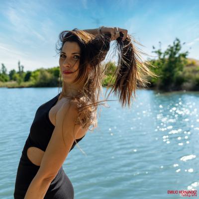 Patricia - L.Polvoranca 012