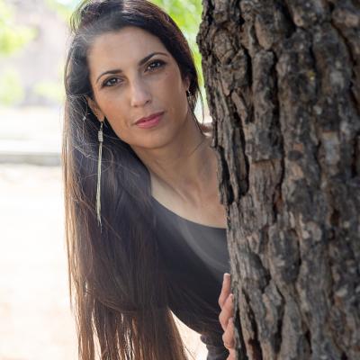 Patricia - L.Polvoranca 054