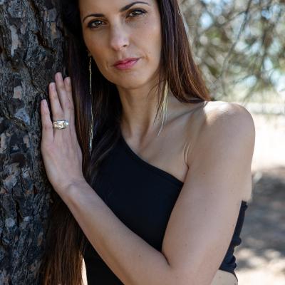 Patricia - L.Polvoranca 056