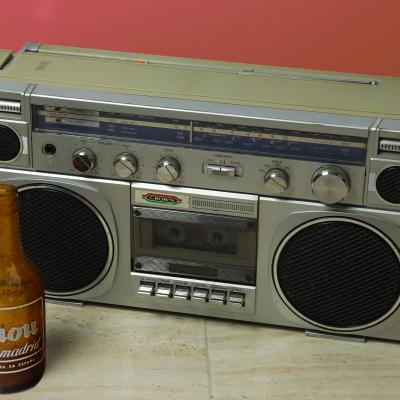  Los ochenta y el Rock&Roll