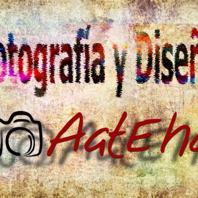  Fotografía y Diseño AatEha