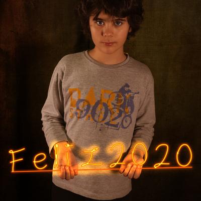  Tenemos nuevo año: 2020