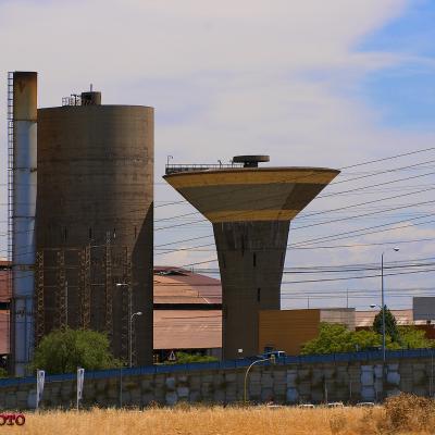 Fundición en Getafe