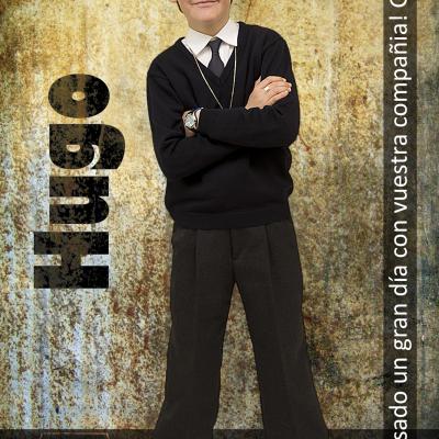 Comunión - í“xido