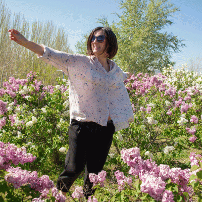  Disfruta de la primavera