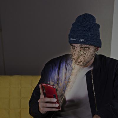  Abducido por tu móvil