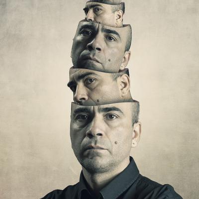  Resurgiendo de mis pensamientos