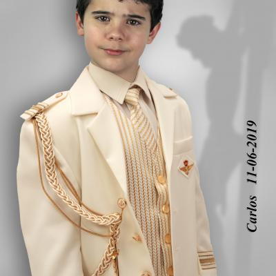 La sombra de la comunión