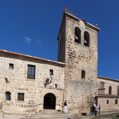 Iglesia de Duruelo