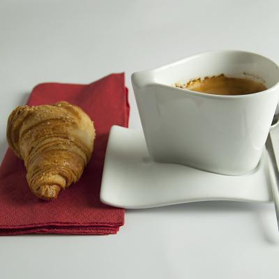 Desayuno de alta resolución