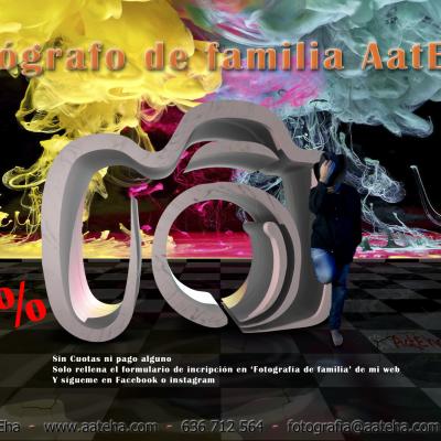 Club Fotógrafo de Familia