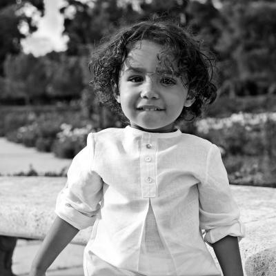 Fotografía para los mas peques.